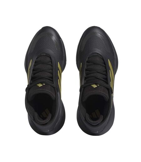 Chaussures De Basket Bounce Legends Homme Noir Adidas