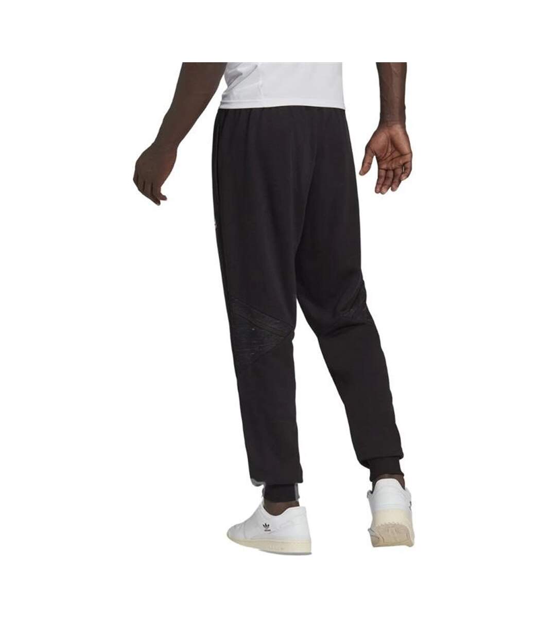 Pantalon De Jogging Condivo Homme Noir Adidas-3