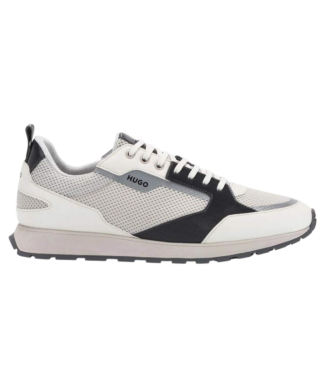 Chaussures Icelin Homme Naturel Hugo Boss-3
