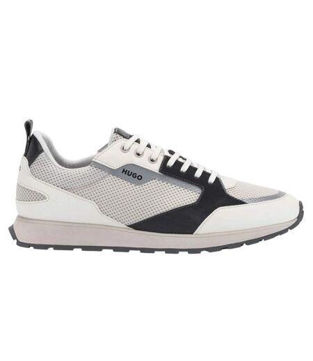 Chaussures Icelin Homme Naturel Hugo Boss