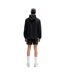 Mens Relaxed Fit Windbreaker Set Black Jack And Jones-3
