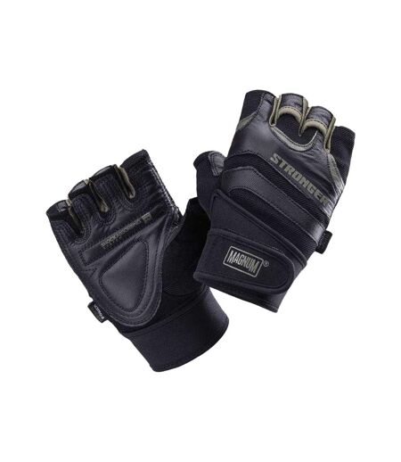 Mitaines Homme Noir Magnum