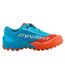 Chaussures Course À Pied Feline Femme Bleu Orange Dynafit-4