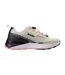 Baskets Mostar Femme Gris Argenté Hi-Tec-3