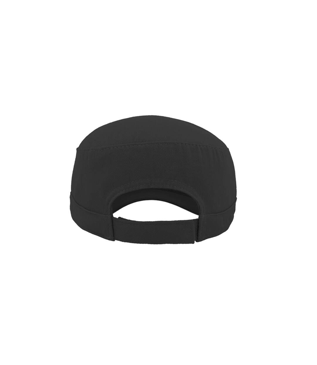 Casquette militaire tank mixte noir Atlantis-2