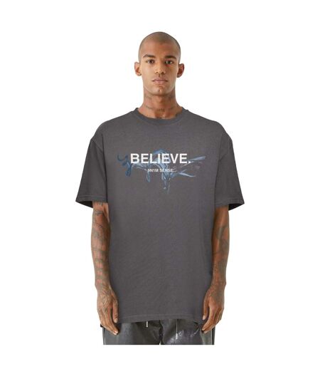 T-shirt Homme Believe 2 Aimant 9N1M SENSE