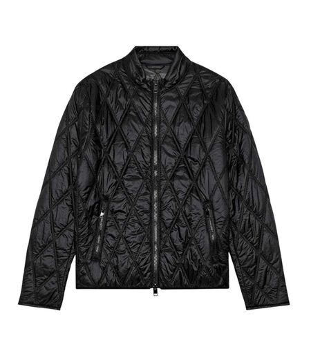 Veste Hiver J-niel Giacca 9xx Homme Noir Diesel