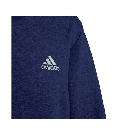 Sweat Ent22 Adulte Bleu Marine Adidas