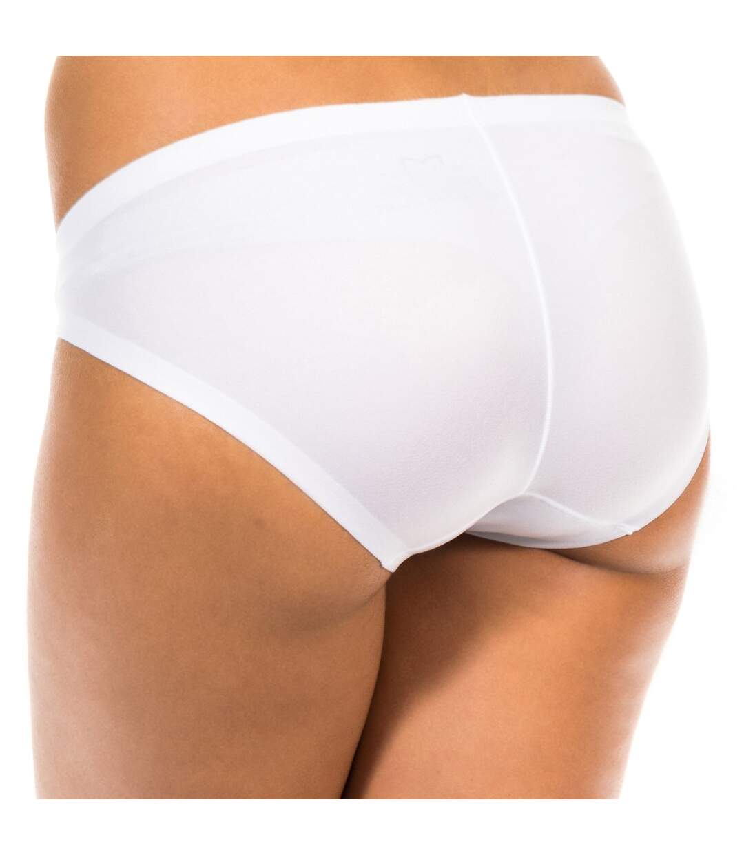 Seamless invisible effect panties 40046 women-3