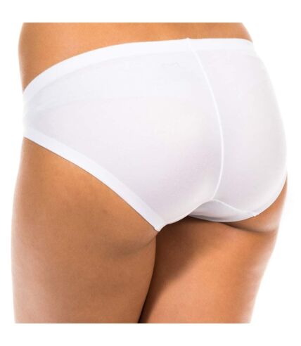 Seamless invisible effect panties 40046 women
