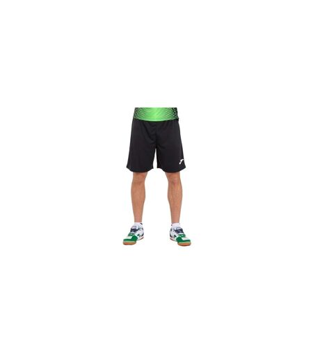 Short Nobel Homme Noir Joma