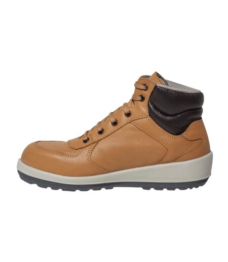 Chaussures  montantes femme Parade BRAZZA S3