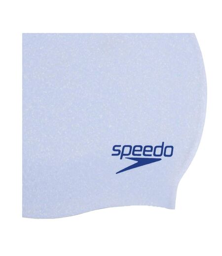 Casquette bleu Speedo