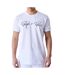 T-Shirt blanc homme project x paris 910076-1