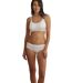 Soutien-gorge sans armatures coques amovibles One Selmark-2