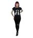 Disney - T-shirt DALMATIANS FAMILY - Femme (Noir) - UTBI14745-4