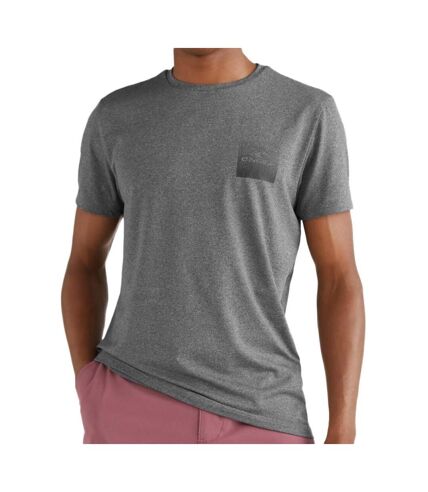 T-shirt Gris Homme O'Neill Cali - L