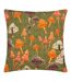 Furn - Housse de coussin (Vert) (45 cm x 45 cm) - UTRV3254