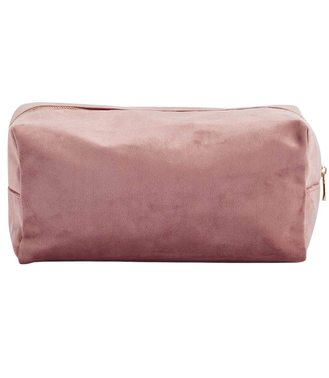 Trousse De Toilette L Quartz Rose Bagbase-2