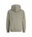 Sweat vert homme jack & jones javery-2