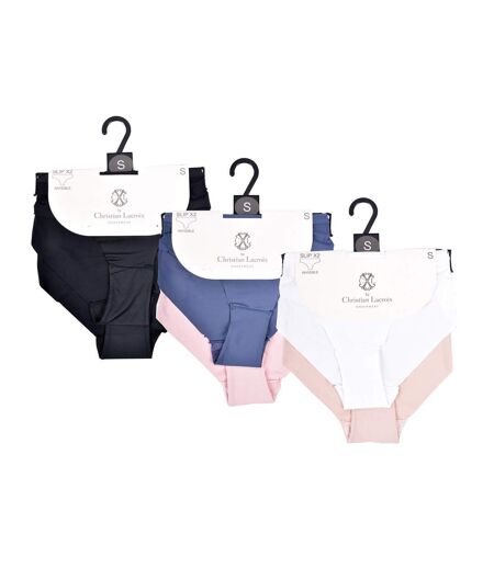 Culotte CXL By LACROIX X6 - Pack de 6