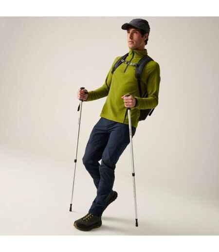 Pantalon De Randonnée Questra Pour Homme Bleu Marine Regatta