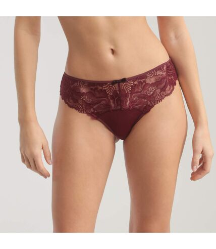 Culotte en Dentelle Generous Essentiel