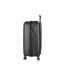 Movom - Valise extensible 75cm Wood - noir - 8305