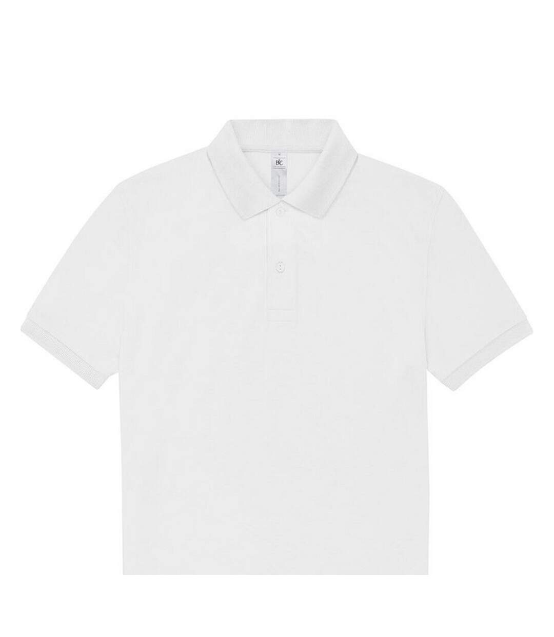 Chemise My Polo Homme Blanc B&C-2