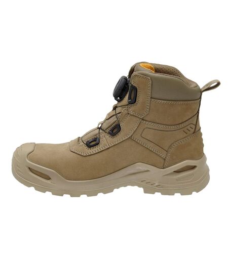 Boa Lightweight Boots, Stone Multi Colour DeWALT Power Tools