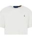 T-shirt Homme Crème Pâle Ralph Lauren-3