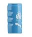 OM gourde bleu/blanche homme puma plas-2