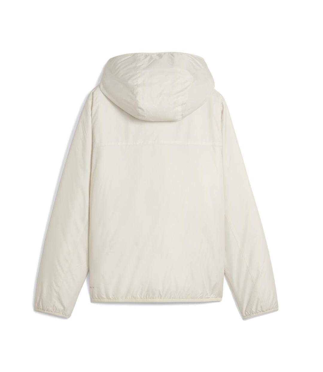 Veste beige homme puma essential-2