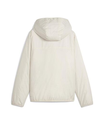 Veste beige homme puma essential