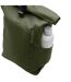 Kamet roll top backpack one size army green MidOcean-3