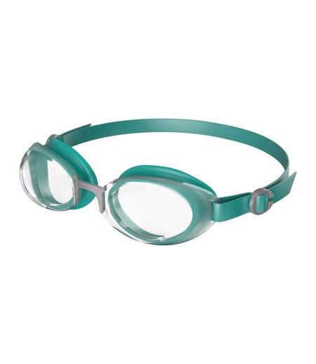 Lunettes De Natation Jet 2.0 Adulte Bleu Gris Speedo