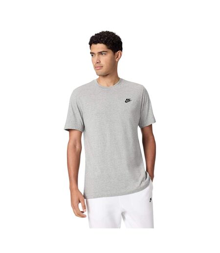 T-shirt Sport Homme Gris Nike