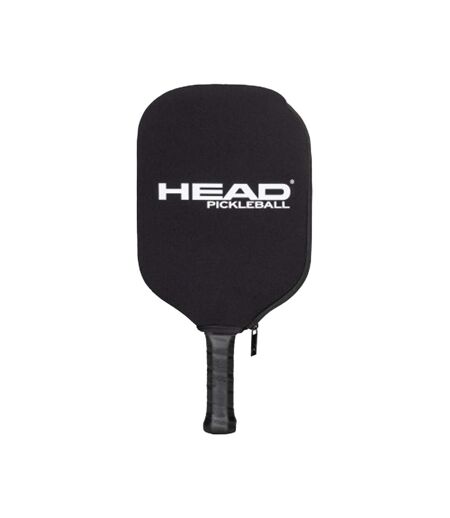Housse Pour Raquette De Pickleball Taille Unique Noir Head
