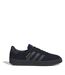 Baskets Motif/style 3 Rayures Originals Montreal Homme Noir Adidas-1