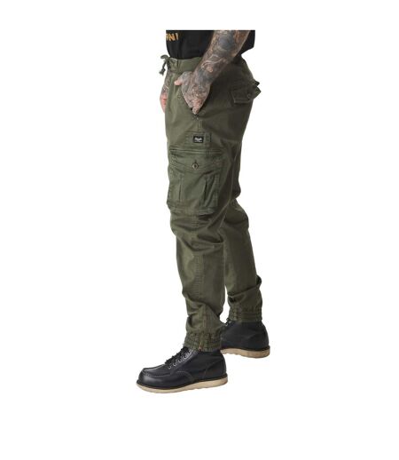 Pantalon cargo homme avec poches Mick Vondutch