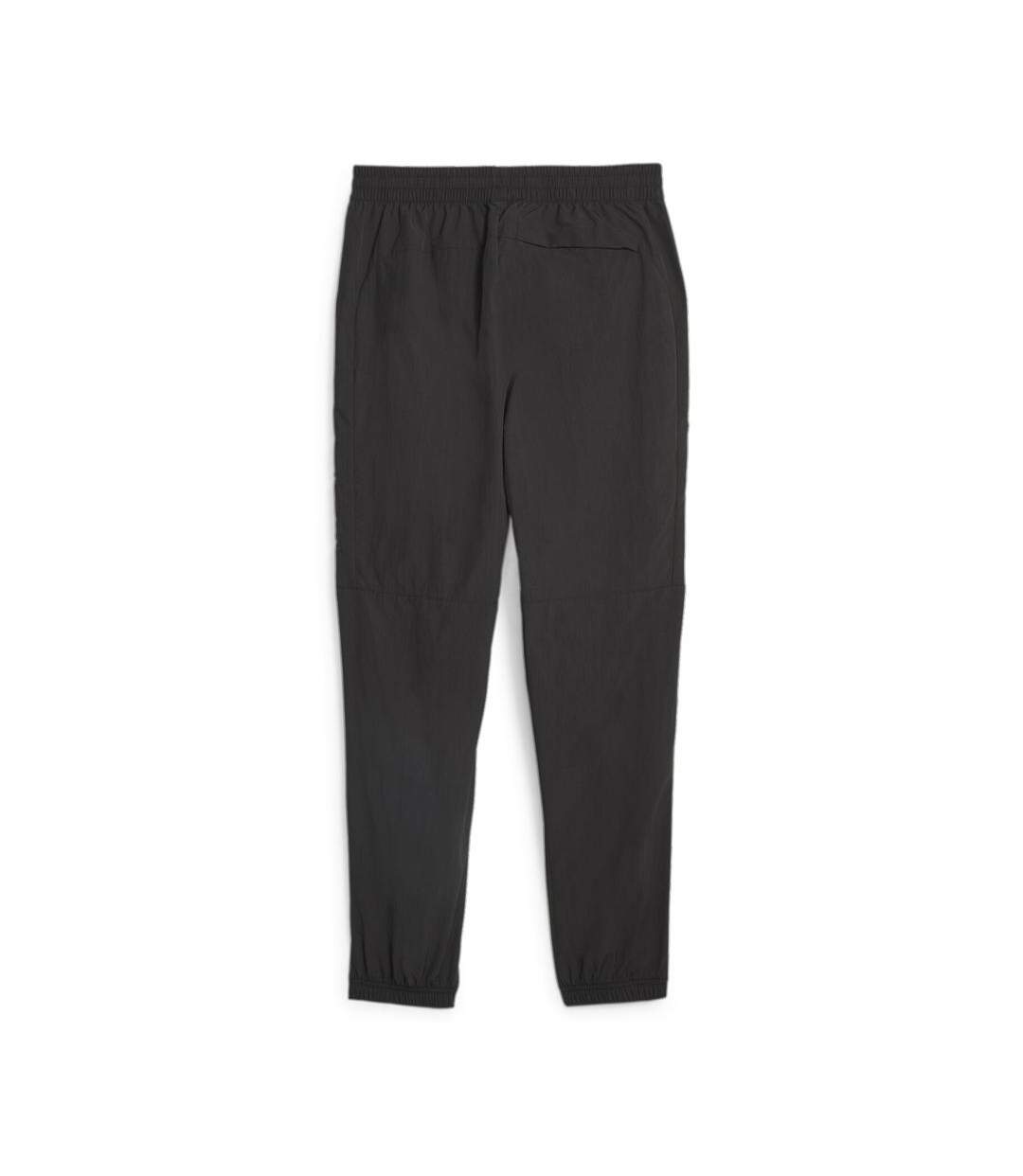 Jogging Noir Homme Puma Utilty - XS