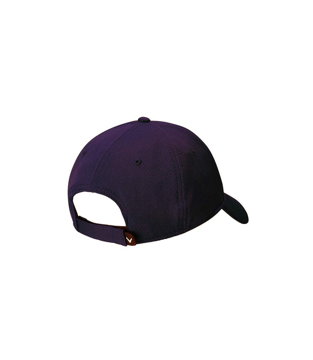 Casquette de baseball bleu marine Callaway-2