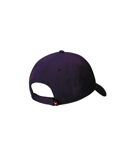 Casquette de baseball bleu marine Callaway