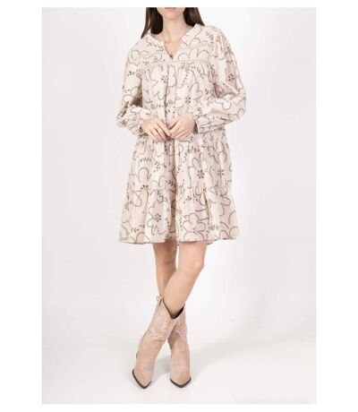 Robe Tunique