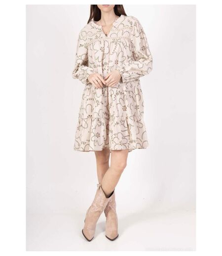 Robe Tunique