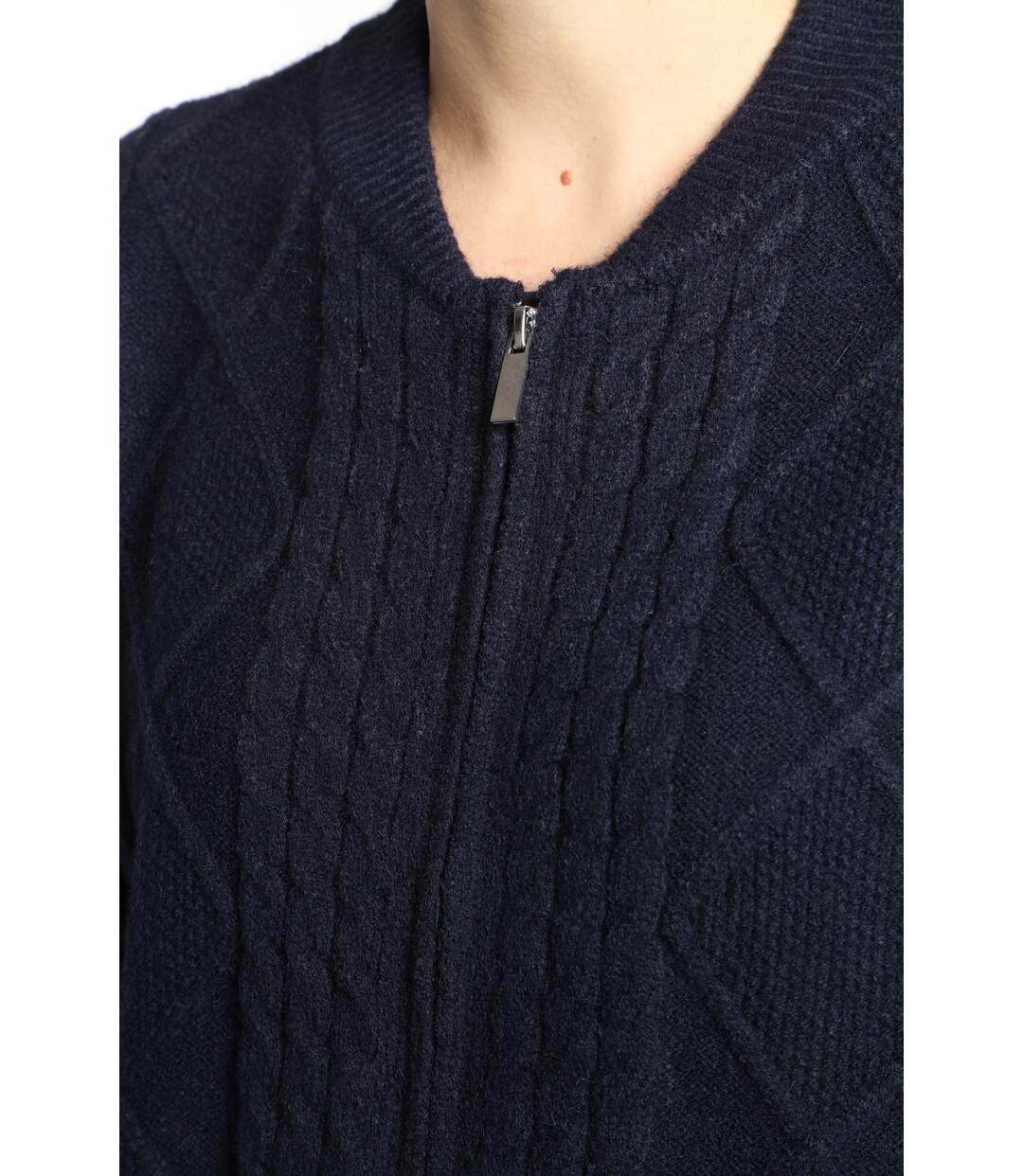 Gilet Selt  | Gerard Pasquier-5