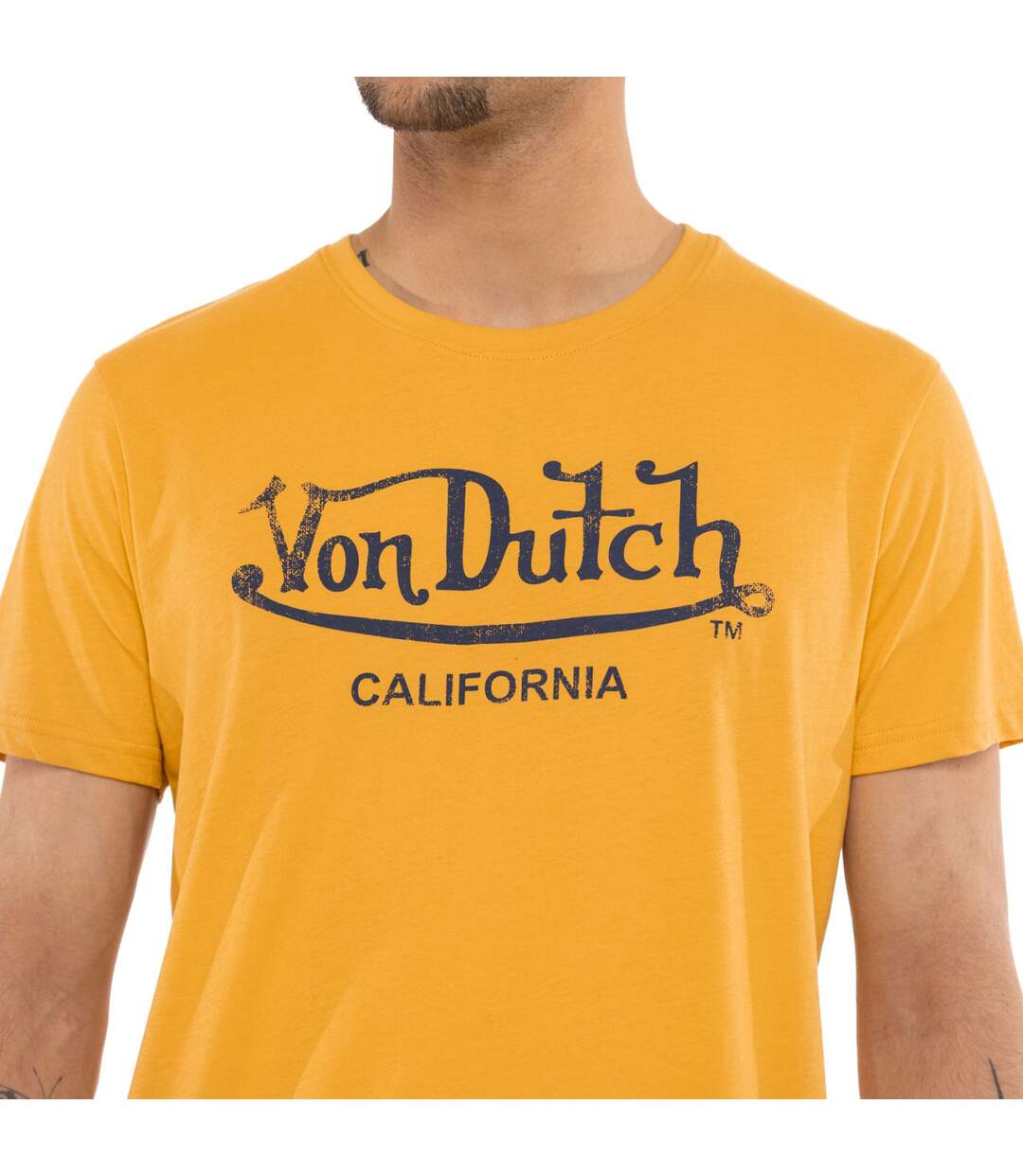 TEE SHIRT JERSEY VD-LIV JANV/FEV/MARS 2026 Vondutch-2