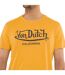 TEE SHIRT JERSEY VD-LIV JANV/FEV/MARS 2026 Vondutch-2