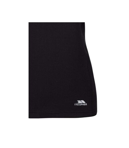 Haut Terek Femme Noir Trespass