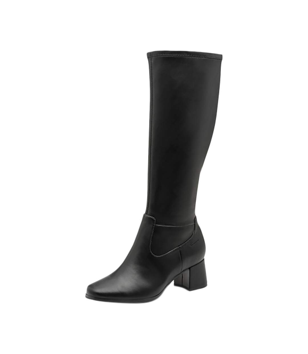 Bottes à Zip Tamaris-3